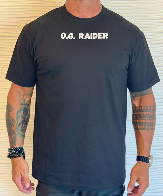 OG Raider