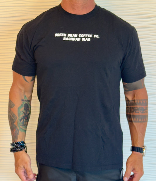 Green Bean Coffee Baghdad