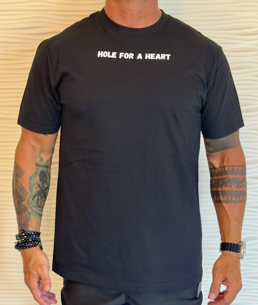 Hole For A Heart