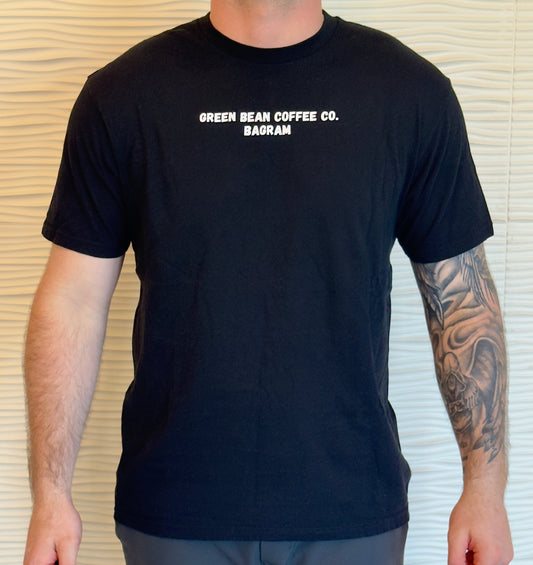 Green Bean Coffee Bagram