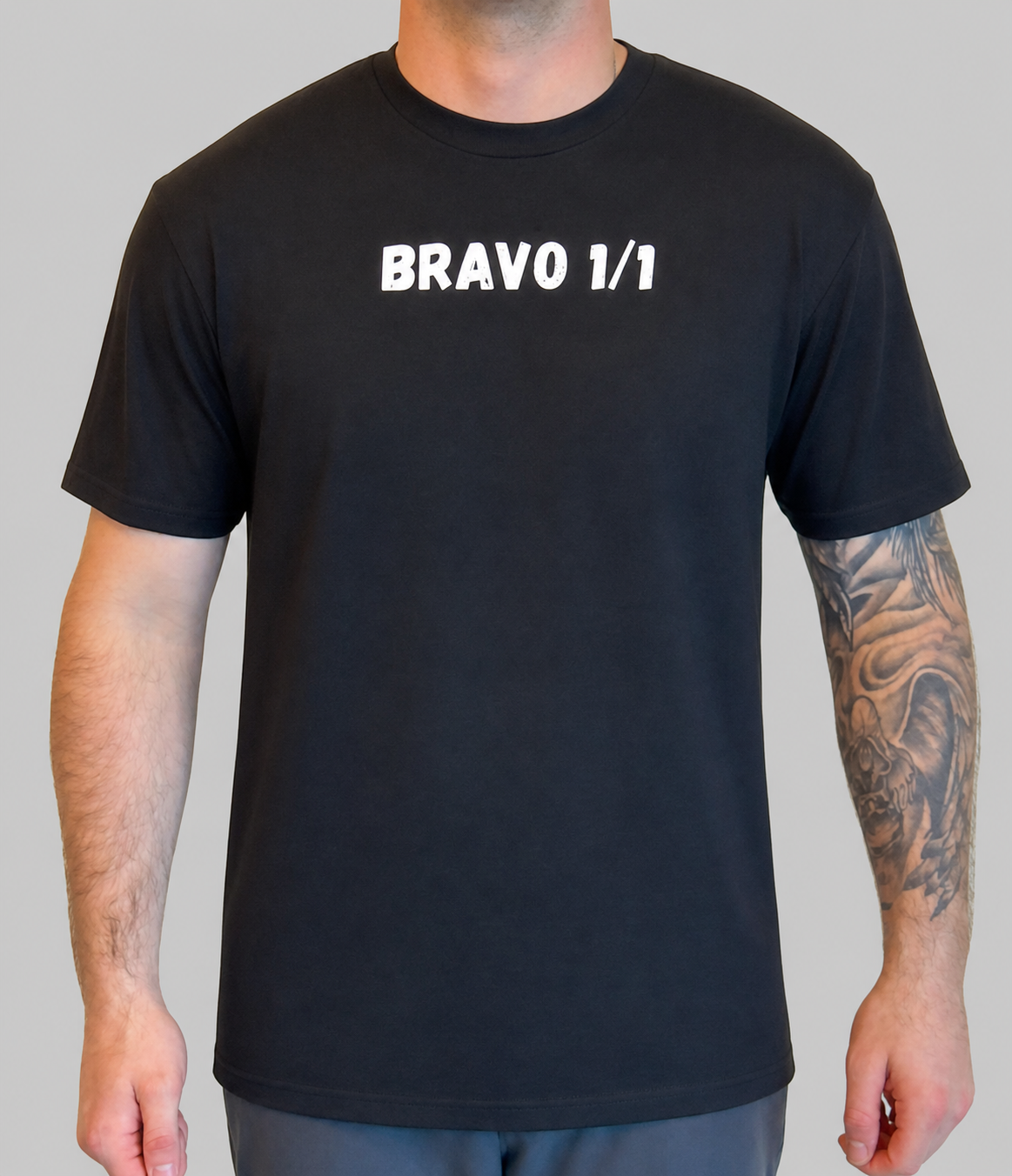 Bravo 1/1