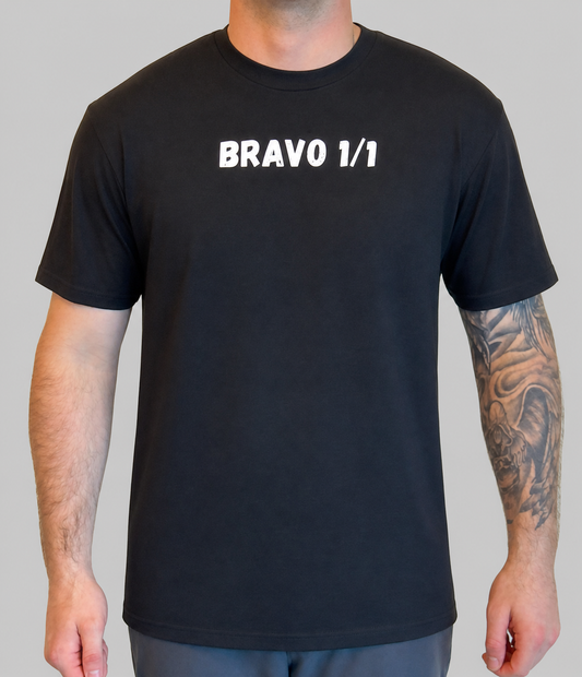 Bravo 1/1