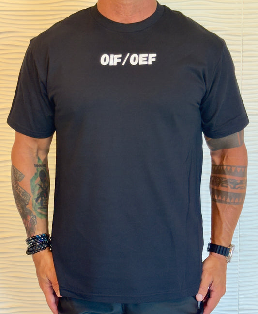 OIF/OEF