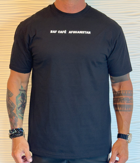 Baf Cafe Afghanistan