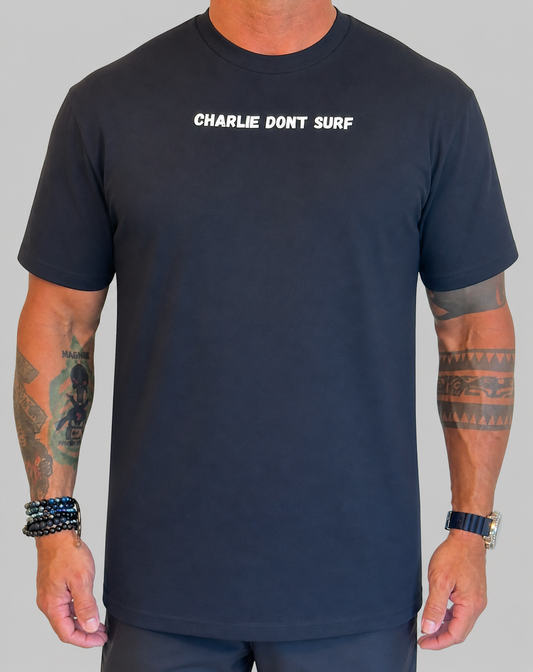 Charlie Don't Surf