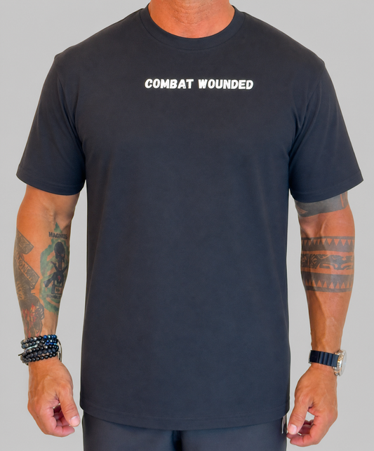 Combat Wounded