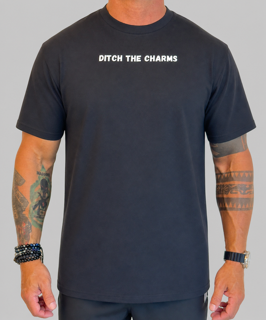 Ditch The Charms