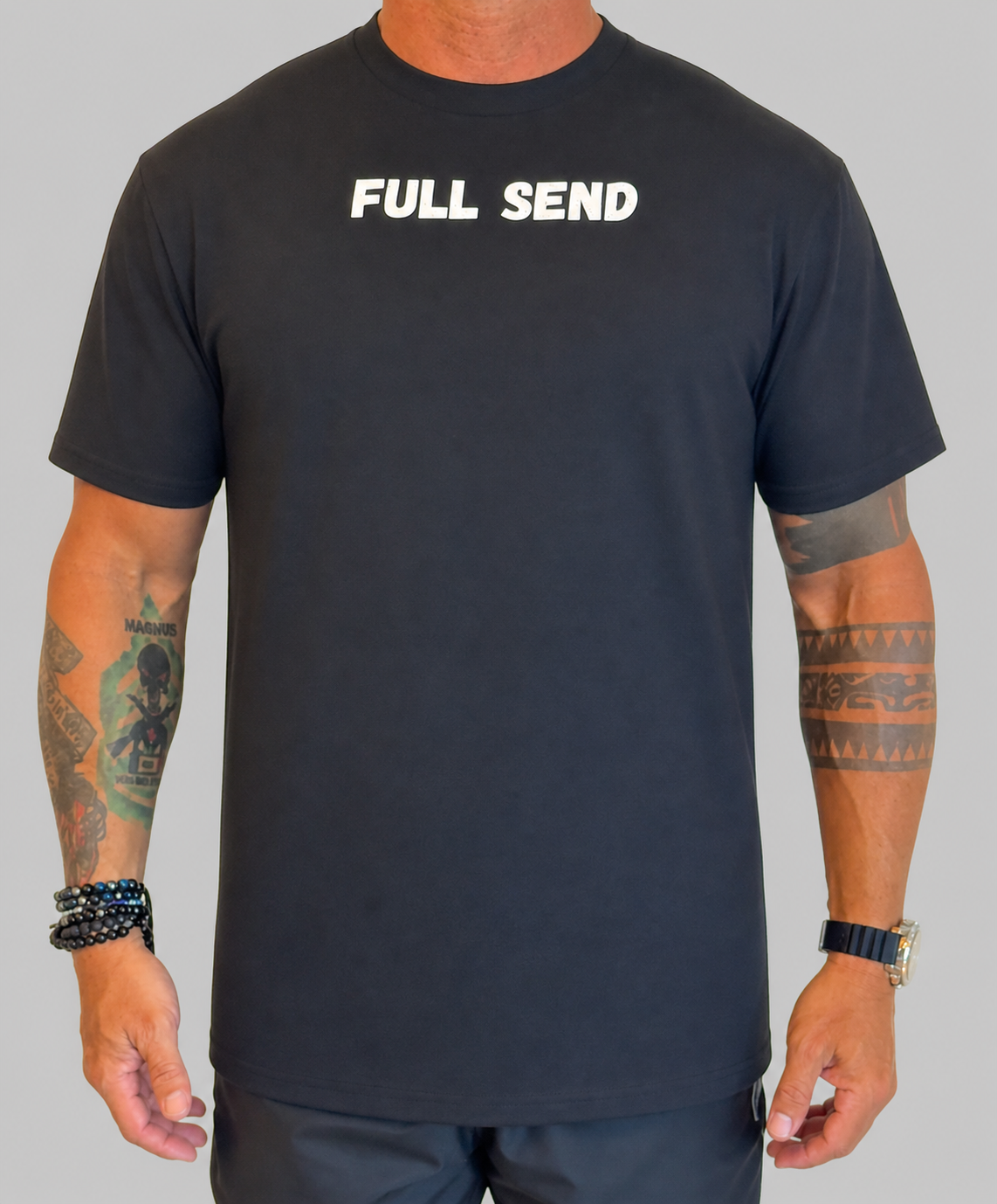 Full Send