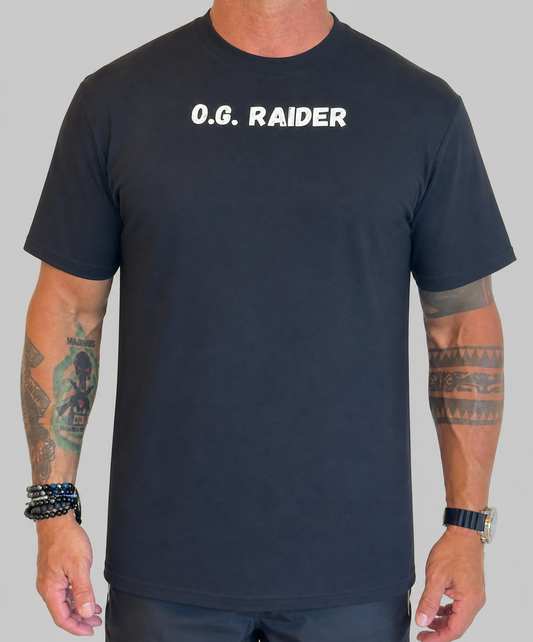 OG Raider