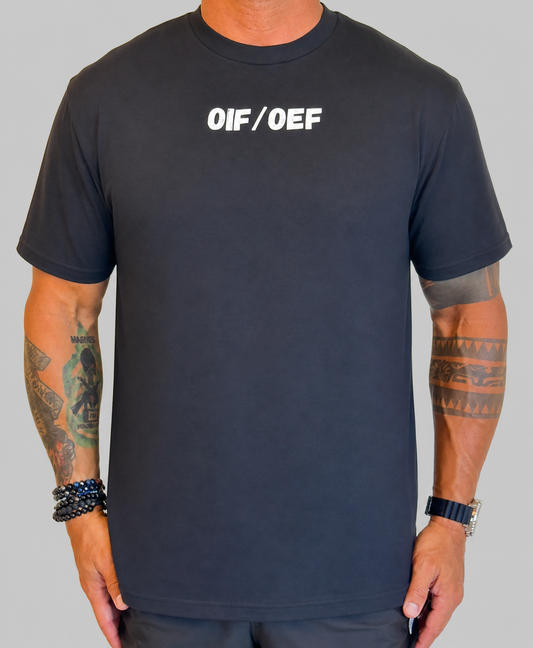 OIF/OEF