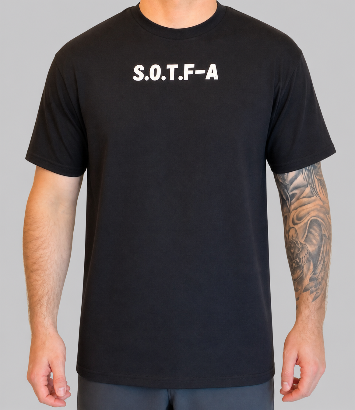 SOTF-A