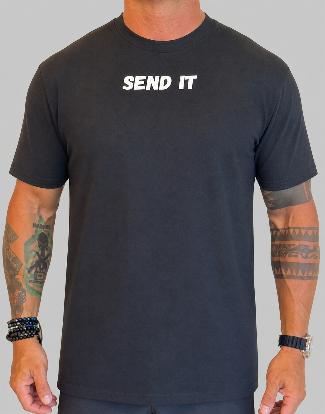Send It