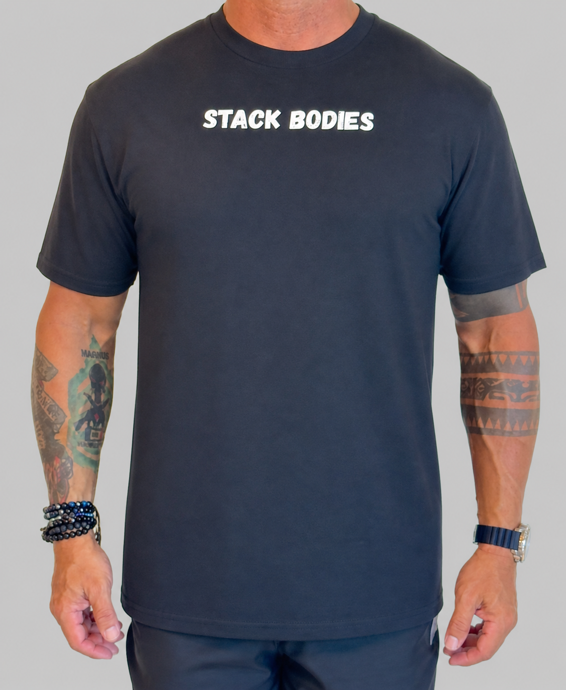 Stack Bodies