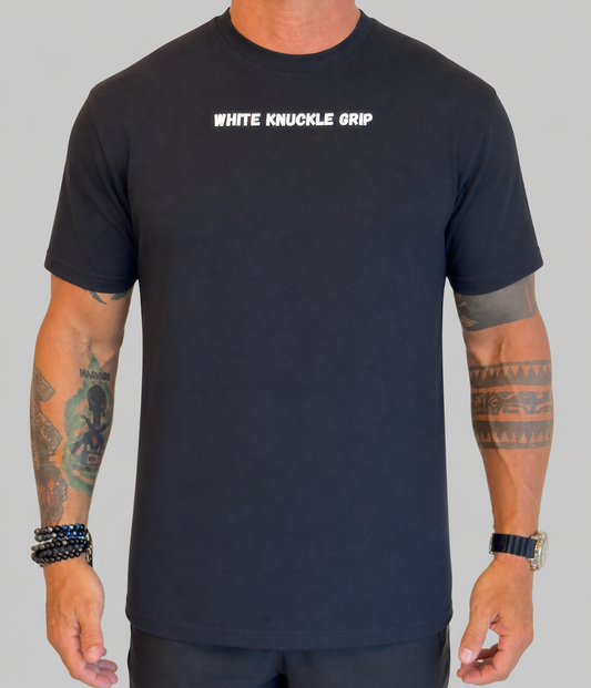 White Knuckle Grip